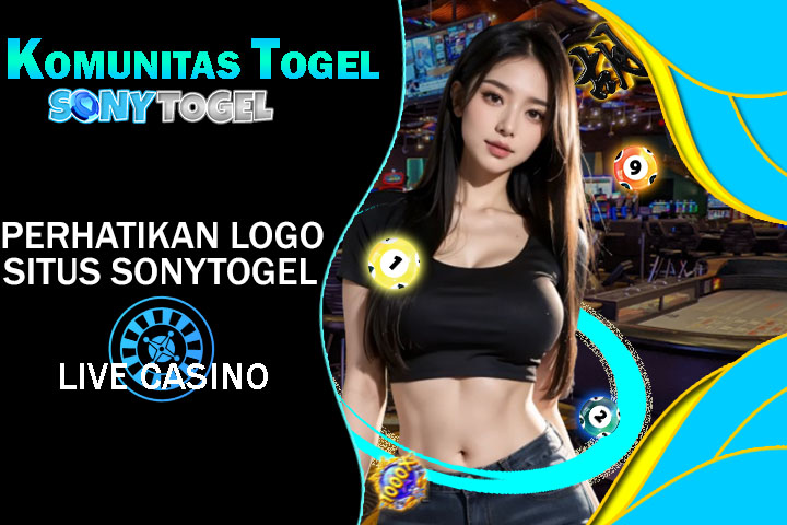 Fenomena Komunitas Togel Sonytogel