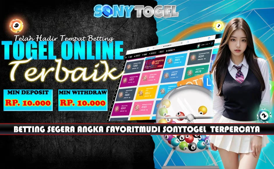 Gaya Hidup Pemain Togel Zaman Sekarang SONYTOGEL