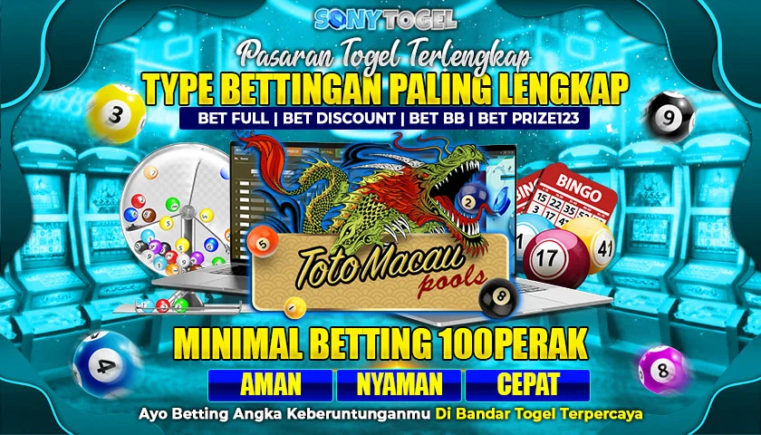 Aktivitas Seru Komunitas Togel SONYTOGEL