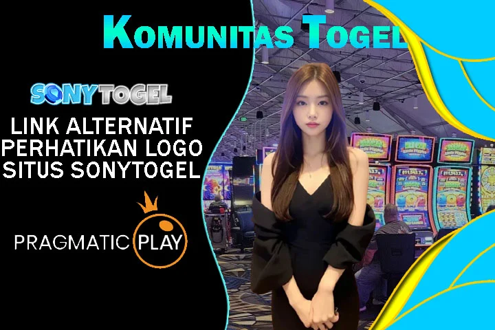 Komunitas Pemain Togel SONYTOGEL