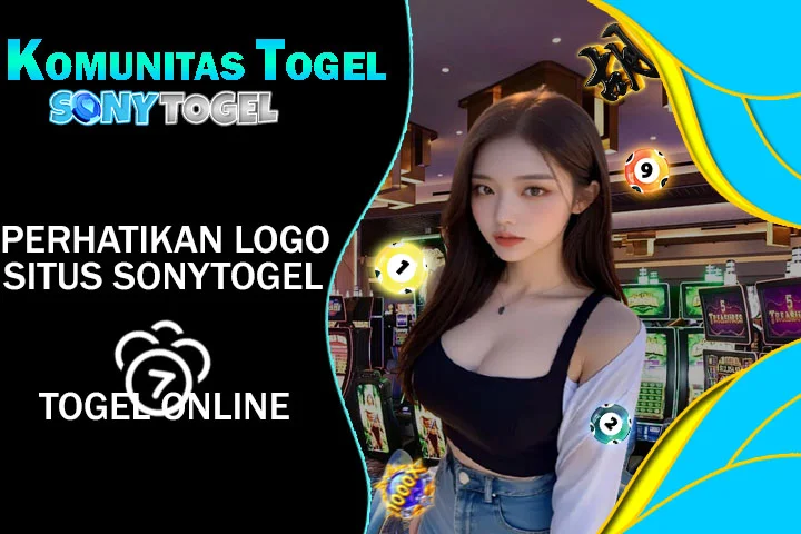 Rahasia Komunitas TTM SONYTOGEL