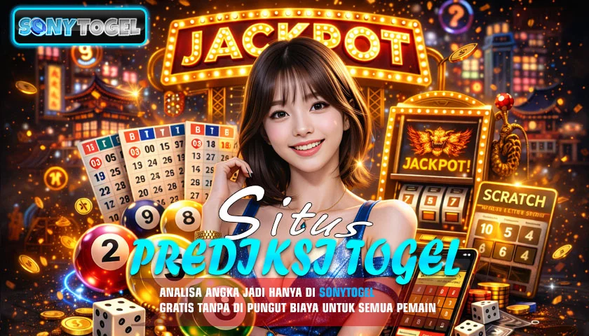SONYTOGEL dan Fenomena Humor di Komunitas Togel